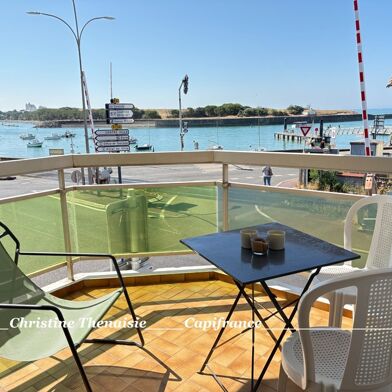 Maison 8 pièces 576000 €