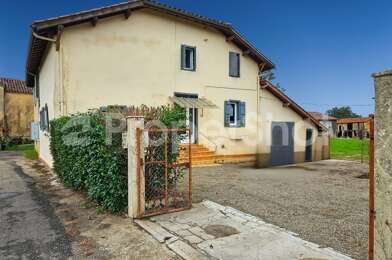 Maison 4 pièces 168000 €