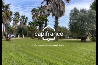 Terrain  395000 €