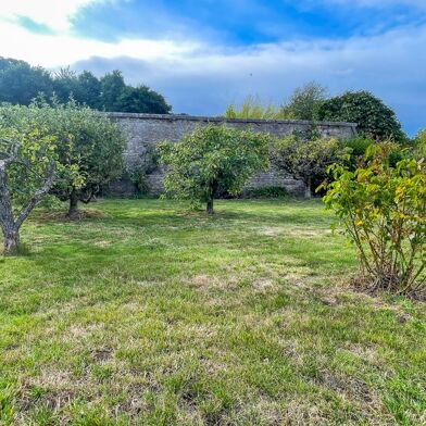 Maison 6 pièces 347730 €