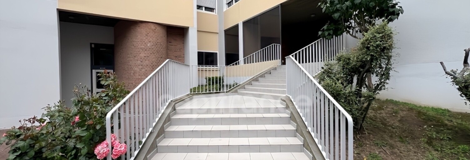 Appartement 4 Pièces 82 m² à vendre à Le Havre (76600)