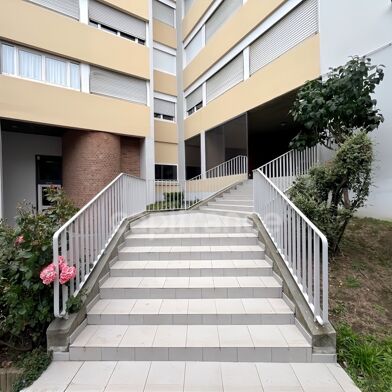 Appartement 4 pièces 138000 €