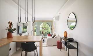 Appartement 2 Pièces 40 m² à vendre à Cannes (06400)