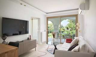 Appartement 2 Pièces 40 m² à vendre à Cannes (06400)
