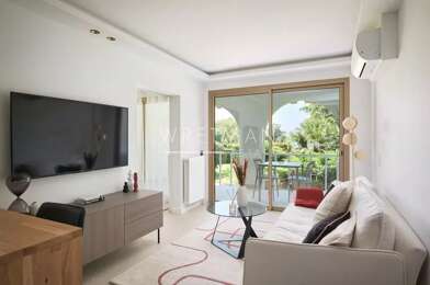 Appartement 2 pièces 498000 €