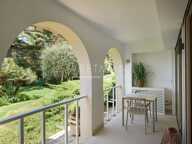 Appartement 2 pièces vue mer et jardin avec piscine - Cannes Cal — photo 2
