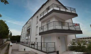 Appartement 1 Pièce 27 m² à vendre à Meximieux (01800)