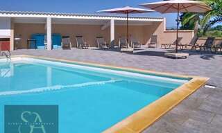 Maison 10 Pièces 249 m² à vendre à Narbonne (11100)