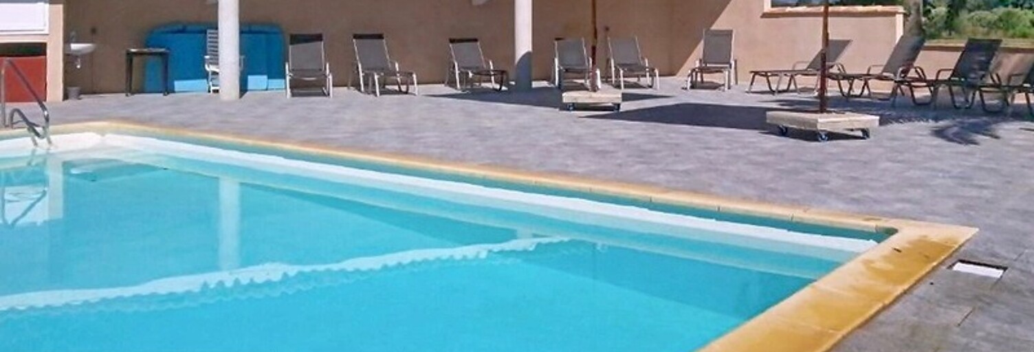 Maison 10 Pièces 249 m² à vendre à Narbonne (11100)