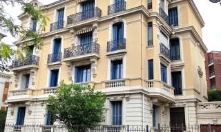 Appartement 3 Pièces  m² à vendre à Nice (06100)