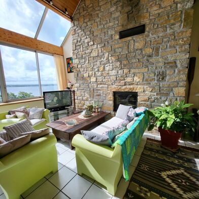 Maison 8 pièces 500000 €