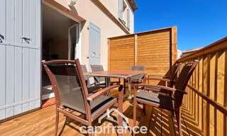 Maison 3 Pièces 46 m² à vendre à Mallemort (13370)