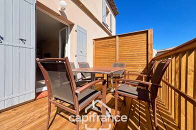 Maison 3 pièces 197000 €