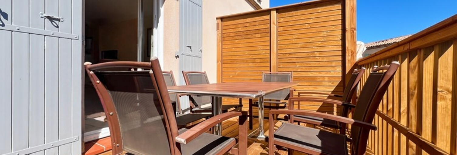 Maison 3 Pièces 46 m² à vendre à Mallemort (13370)