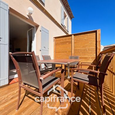 Maison 3 pièces 210000 €