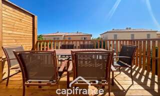 Maison 3 Pièces 46 m² à vendre à Mallemort (13370)