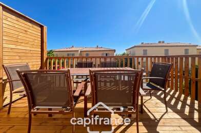 Maison 3 pièces 189000 €