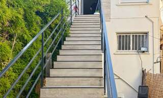 Immeuble  138 m² à vendre à Marseille 10 (13010)