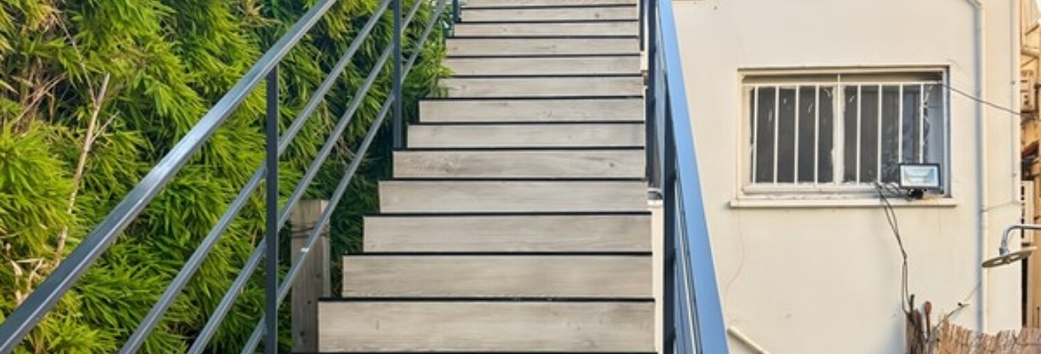 Immeuble  138 m² à vendre à Marseille 10 (13010)