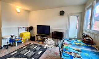 Appartement 3 Pièces 55 m² à vendre à Tarbes (65000)