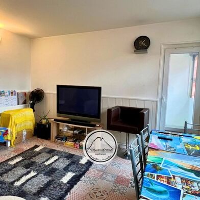 Appartement 3 pièces 84900 €