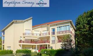 Appartement 3 Pièces 70 m² à vendre à Pierre-de-Bresse (71270)