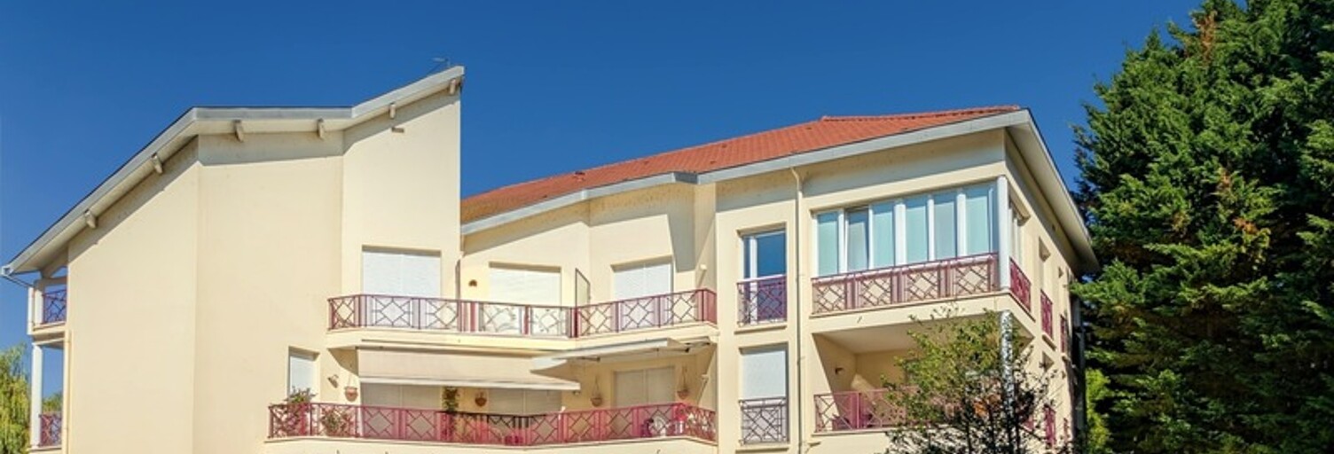 Appartement 3 Pièces 70 m² à vendre à Pierre-de-Bresse (71270)