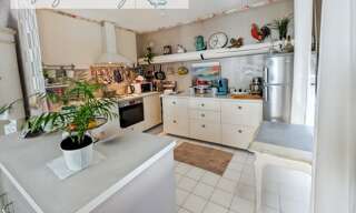 Appartement 3 Pièces 70 m² à vendre à Pierre-de-Bresse (71270)