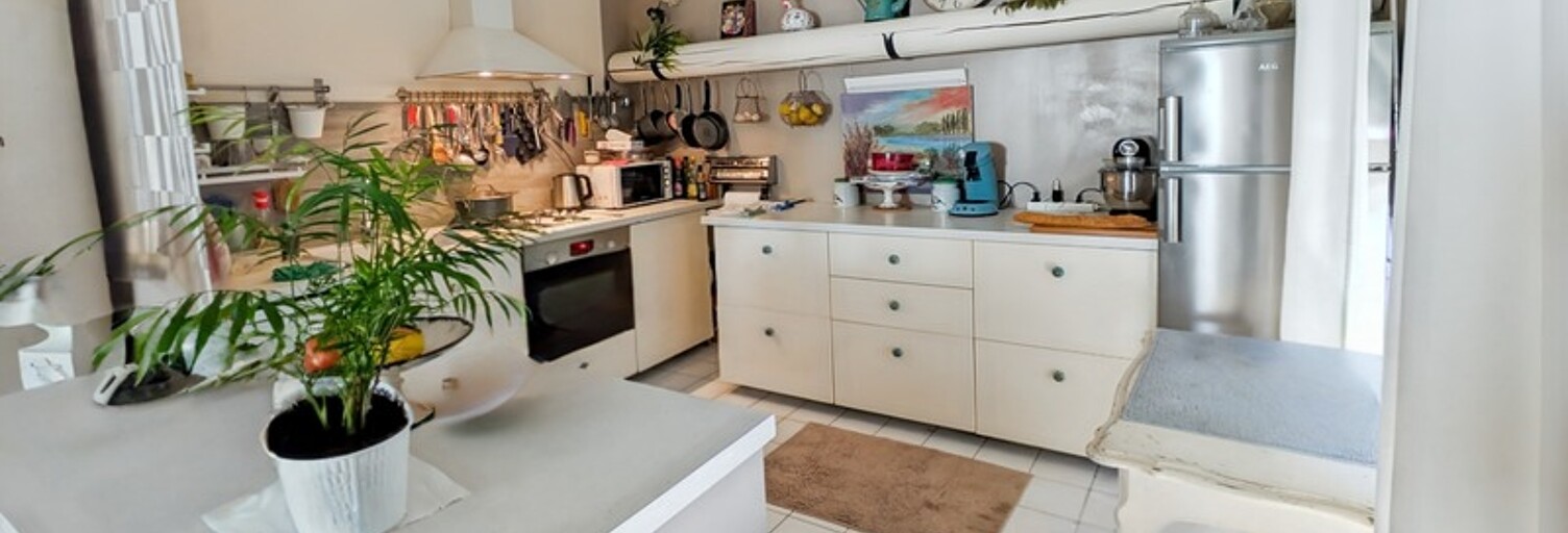 Appartement 3 Pièces 70 m² à vendre à Pierre-de-Bresse (71270)