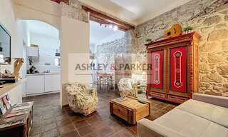 Appartement 2 Pièces 55 m² à vendre à Nice (06000)