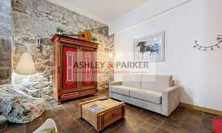 Appartement 2 Pièces 55 m² à vendre à Nice (06000)