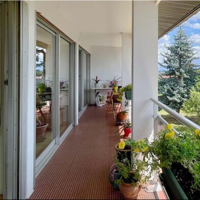 Appartement 4 pièces 498000 €