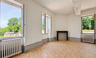 Maison 5 Pièces 152 m² à vendre à Aunay-en-Bazois (58110)