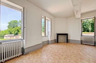 Maison 5 pièces 66000 €