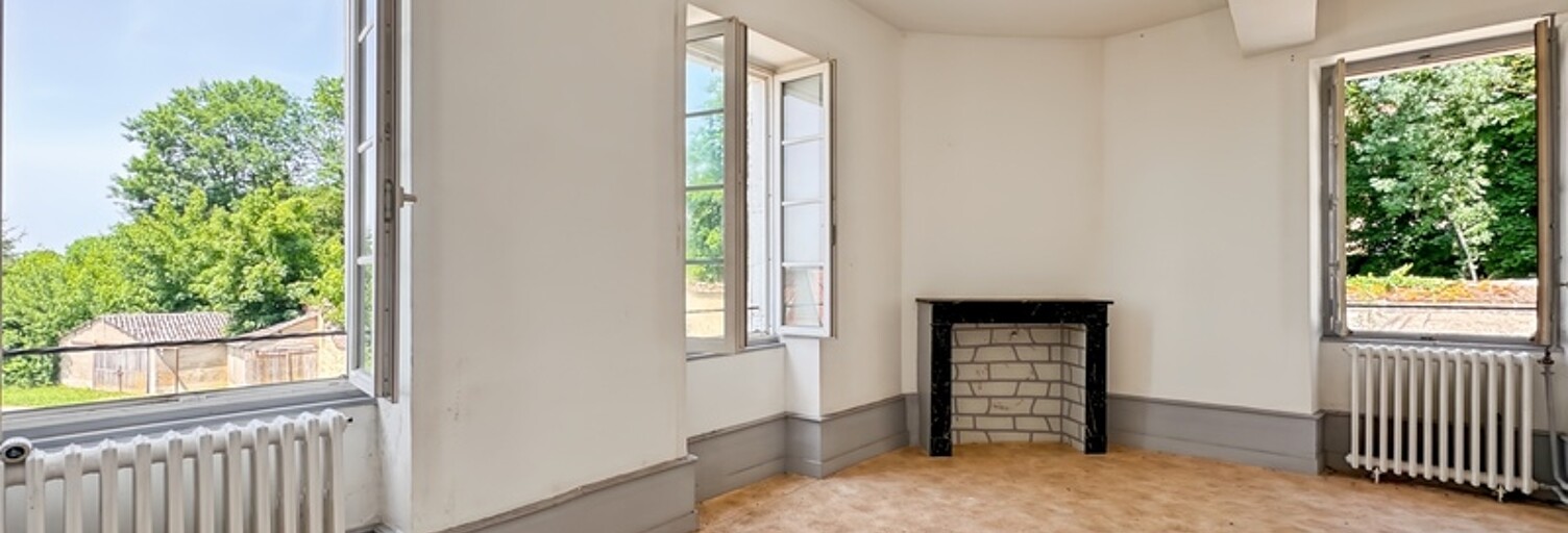 Maison 5 Pièces 152 m² à vendre à Aunay-en-Bazois (58110)