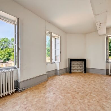 Maison 5 pièces 66000 €