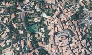 Terrain  1271 m² à vendre à Péret (34800)