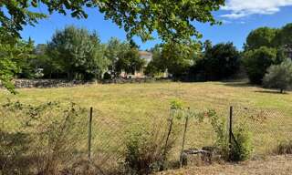 Terrain  1271 m² à vendre à Péret (34800)