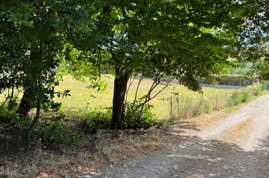 Terrain  215000 €