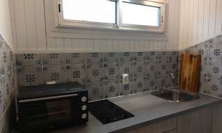 Appartement 2 Pièces 38 m² à vendre à Bordeaux (33000)