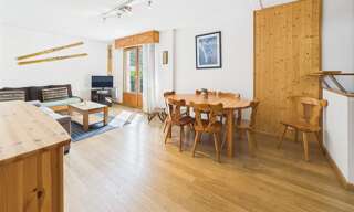 Appartement 4 Pièces 70 m² à vendre à Samoëns (74340)