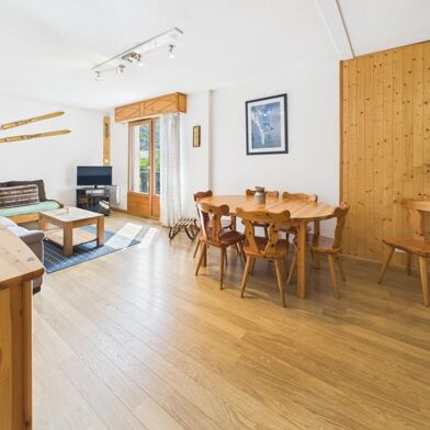 Appartement 4 pièces 299000 €