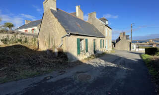 Maison 4 Pièces 75 m² à vendre à Camaret-sur-Mer (29570)