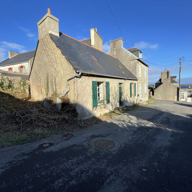 Maison 4 pièces 187500 €