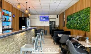 Commerce 4 Pièces 138 m² à vendre à Marseille 10 (13010)