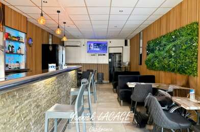 Commerce 4 pièces 490000 €