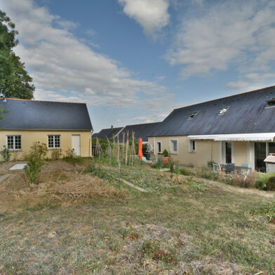 Maison 7 pièces 249990 €