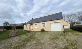 Maison 7 Pièces 121 m² à vendre à Seiches-sur-le-Loir (49140)