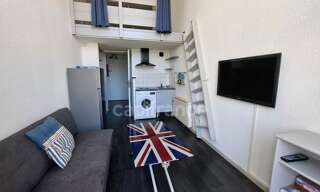 Appartement 1 Pièce 28 m² à vendre à Saint-Hilaire-de-Riez (85270)