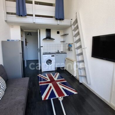 Appartement 1 pièces 94900 €